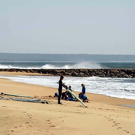 Caparica * ألمادا
