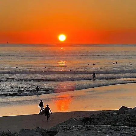 فندق Caparica *